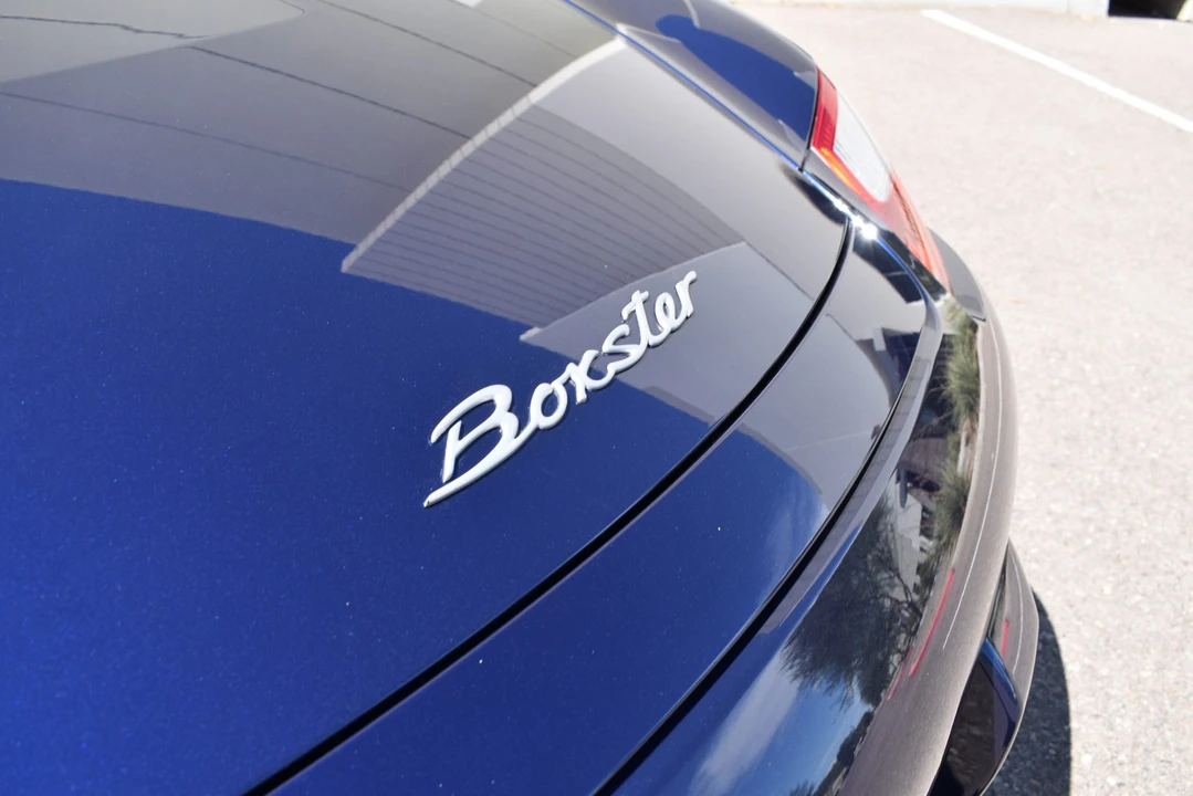 2006 Porsche 987 Boxster - Image 26 of 31