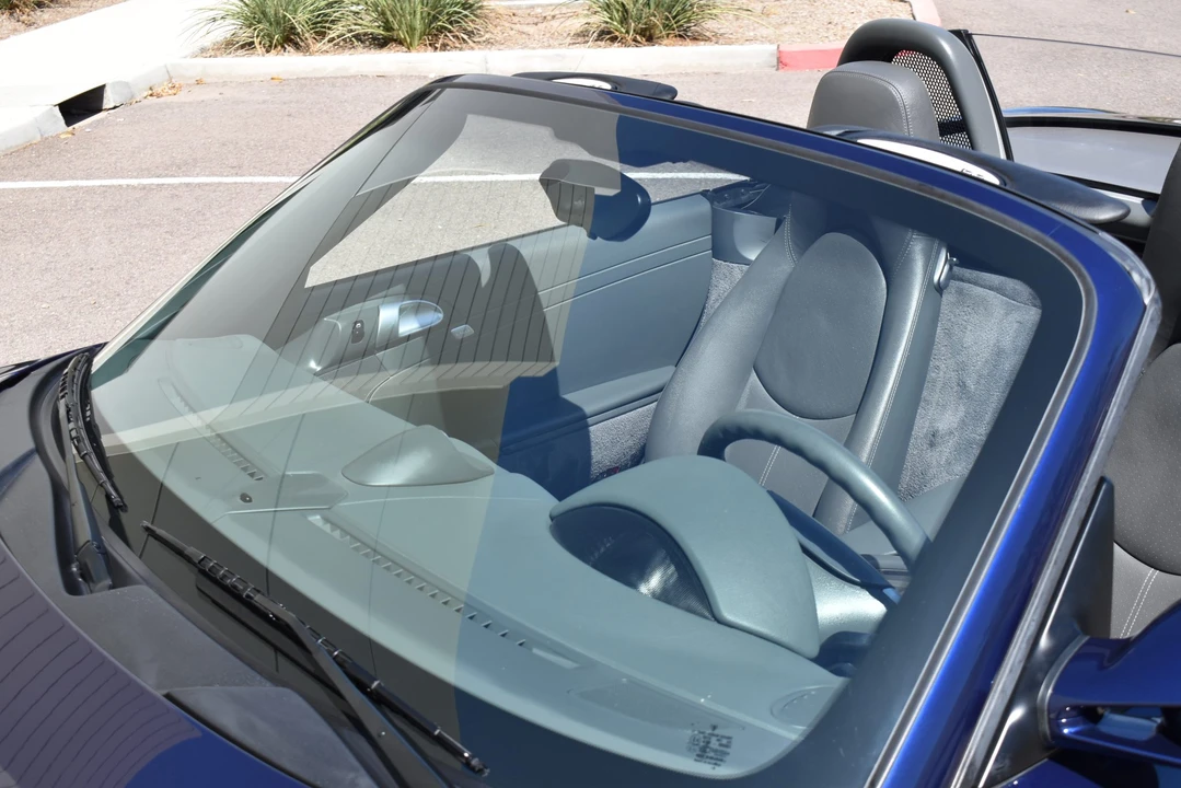 2006 Porsche 987 Boxster - Image 30 of 31