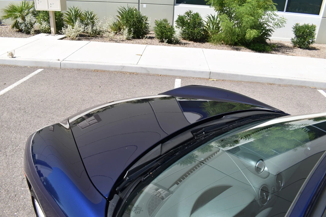 2006 Porsche 987 Boxster - Image 18 of 31