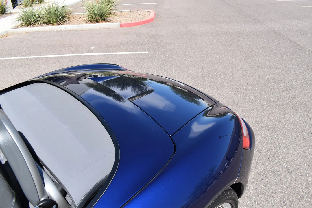 2006 Porsche 987 Boxster - Image 21 of 31