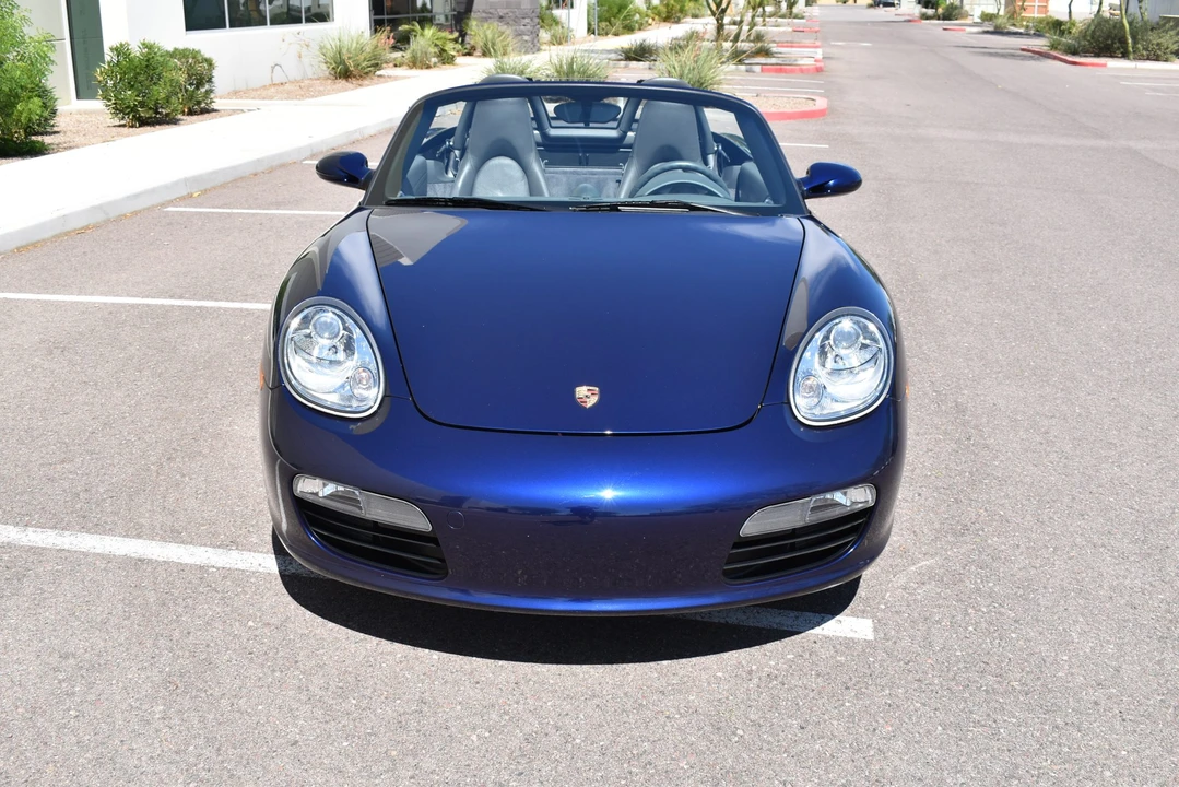 2006 Porsche 987 Boxster - Image 17 of 31