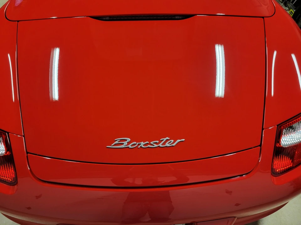 2006 Porsche 987 Boxster - Image 25 of 31