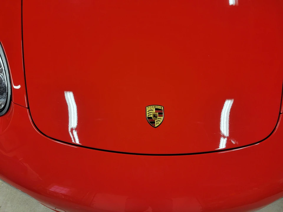 2006 Porsche 987 Boxster - Image 22 of 31