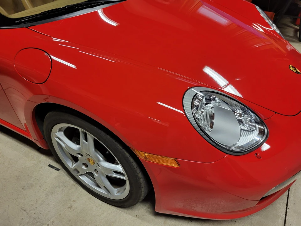 2006 Porsche 987 Boxster - Image 21 of 31