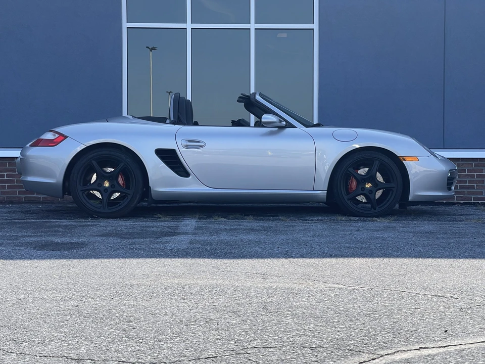 2006 Porsche 987 Boxster S - Image 30 of 31