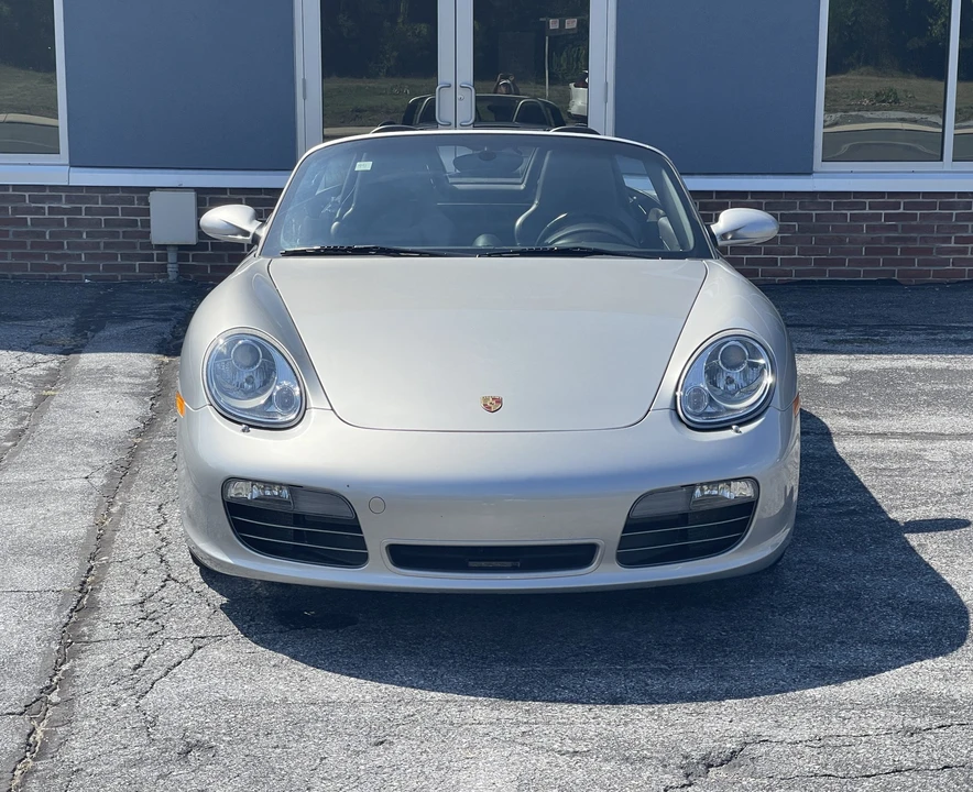 2006 Porsche 987 Boxster S - Image 20 of 31