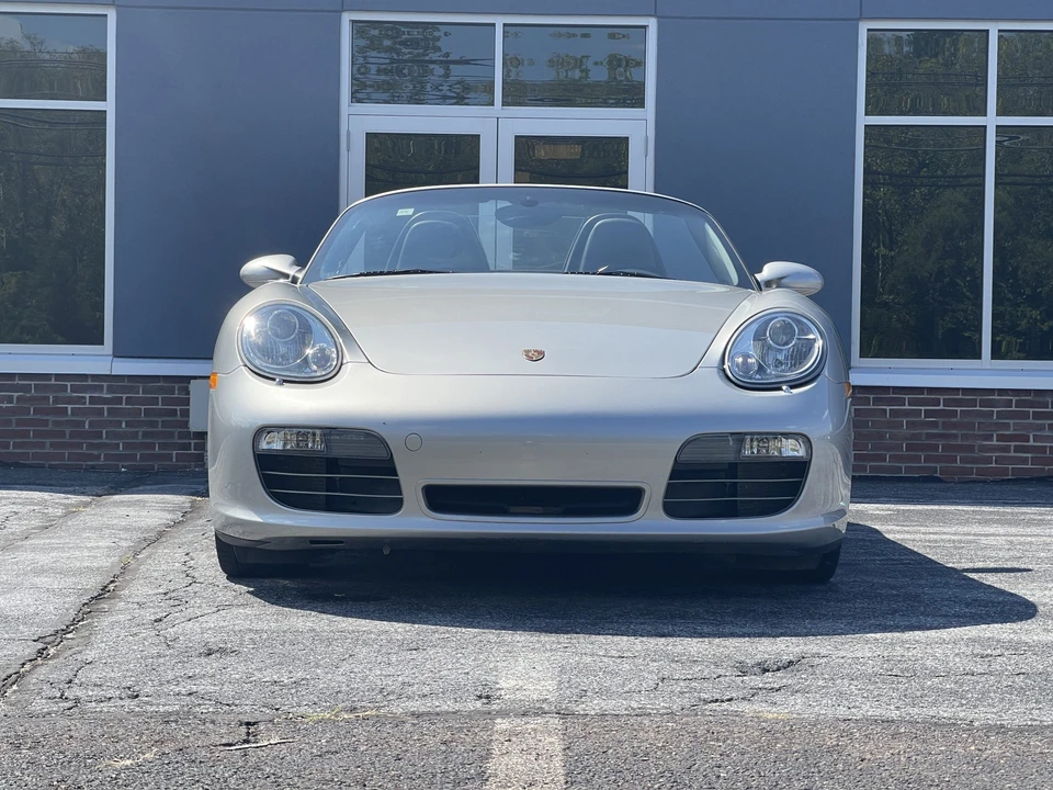 2006 Porsche 987 Boxster S - Image 21 of 31