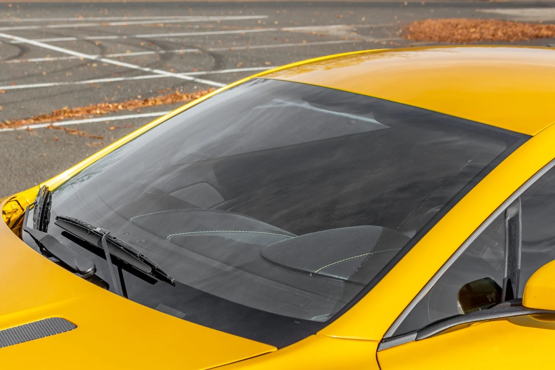 2007 Aston Martin V8 Vantage (2006-2017) - Image 20 of 31