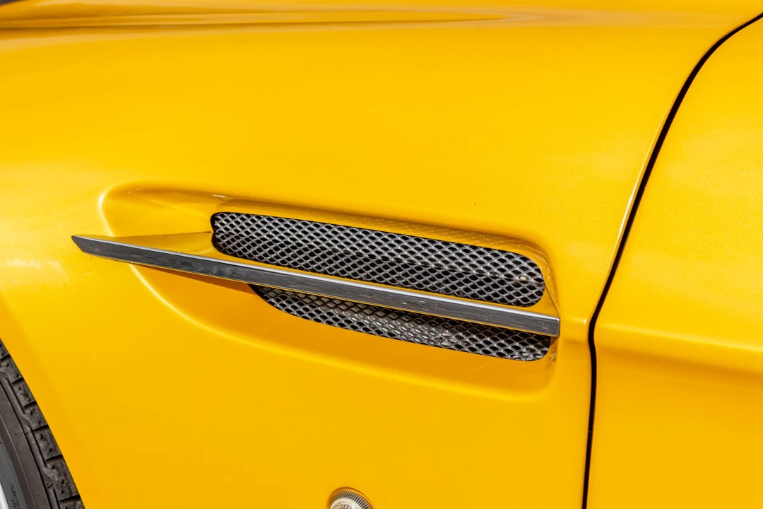 2007 Aston Martin V8 Vantage (2006-2017) - Image 18 of 31