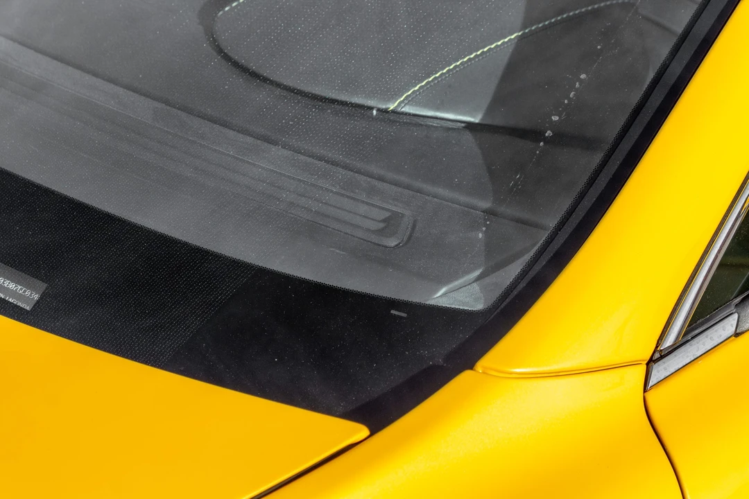2007 Aston Martin V8 Vantage (2006-2017) - Image 22 of 31