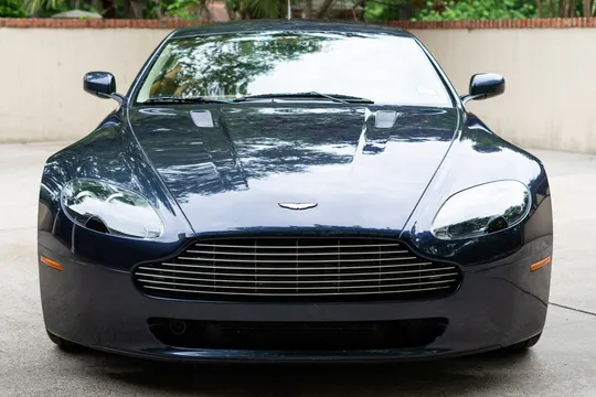 2007 Aston Martin V8 Vantage (2006-2017) - Image 3 of 31