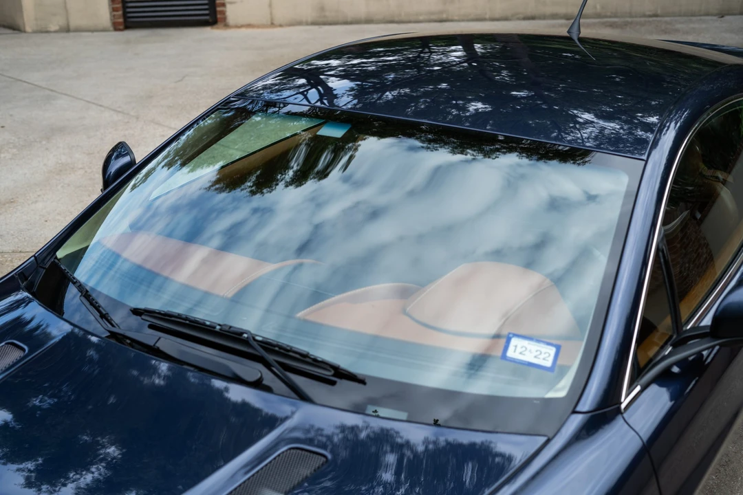 2007 Aston Martin V8 Vantage (2006-2017) - Image 12 of 31