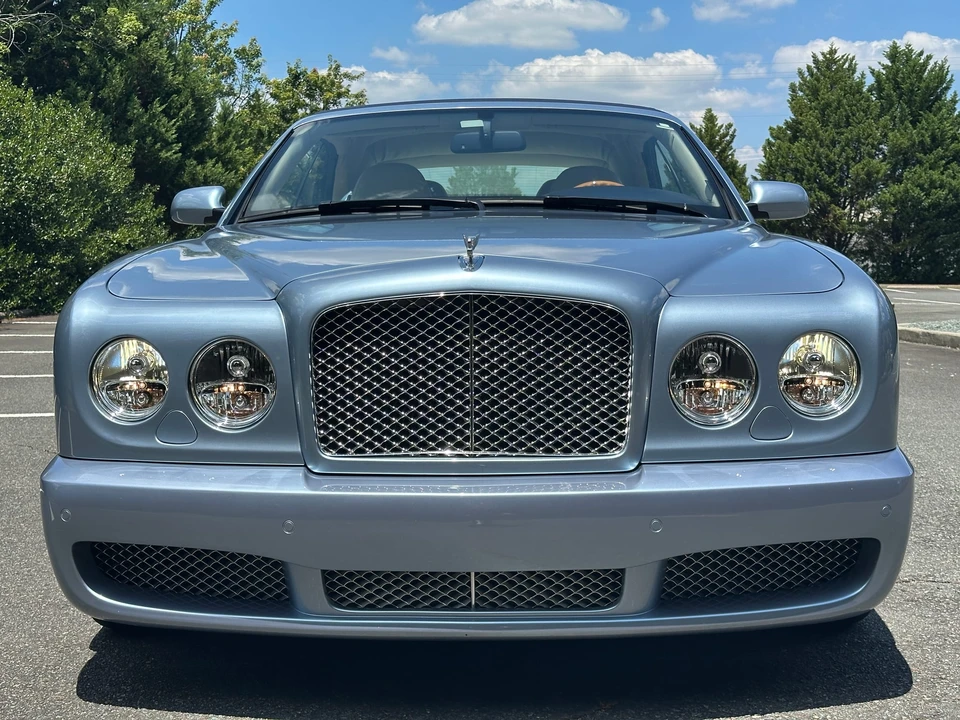 2007 Bentley Azure 2nd Gen - Image 5 of 31