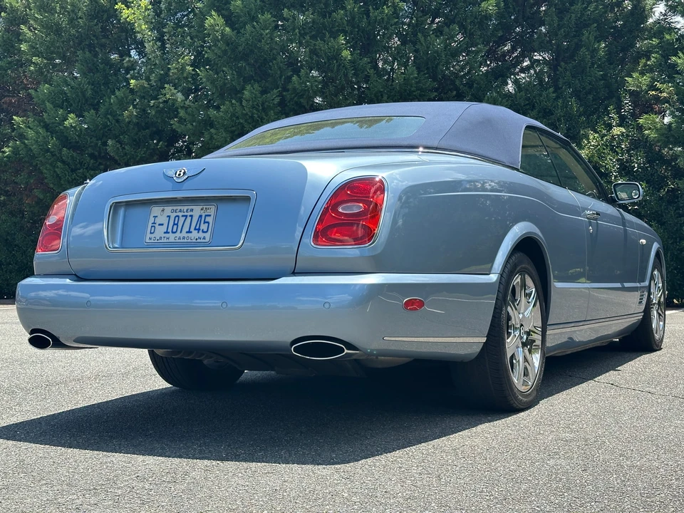 2007 Bentley Azure 2nd Gen - Image 11 of 31