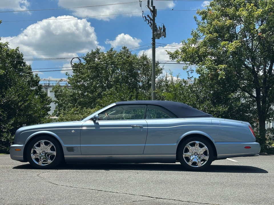 2007 Bentley Azure 2nd Gen - Image 14 of 31