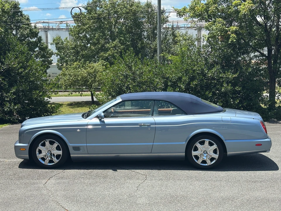 2007 Bentley Azure 2nd Gen - Image 13 of 31