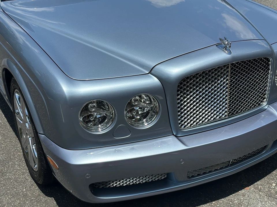 2007 Bentley Azure 2nd Gen - Image 26 of 31