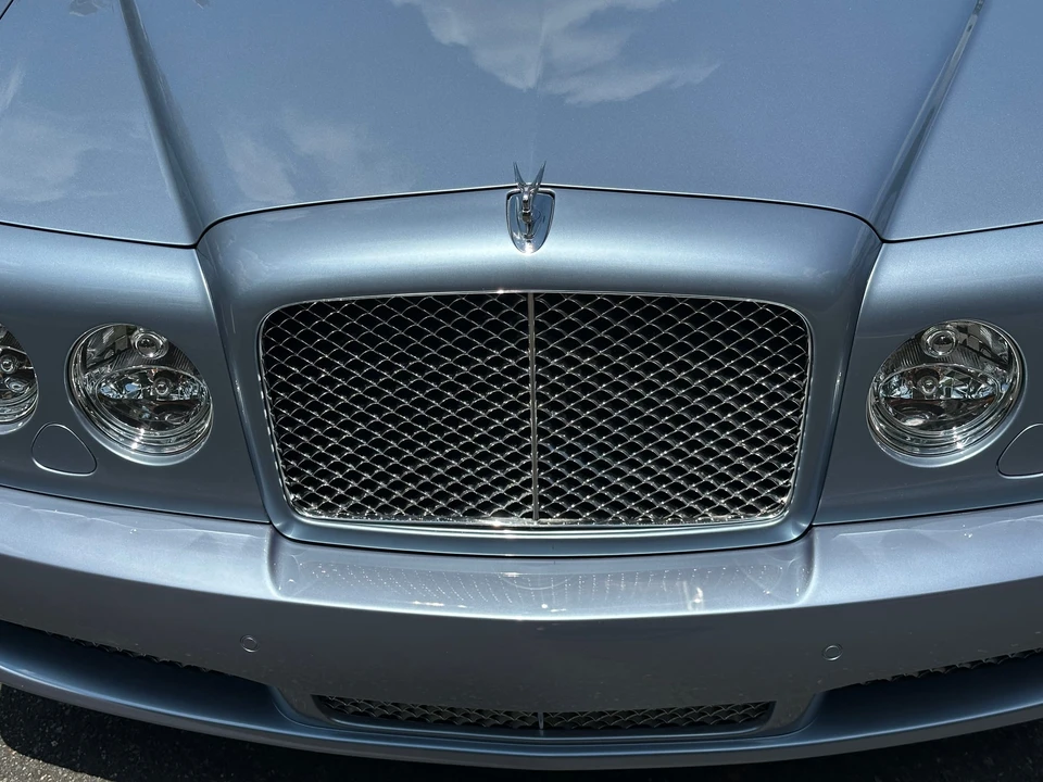 2007 Bentley Azure 2nd Gen - Image 29 of 31