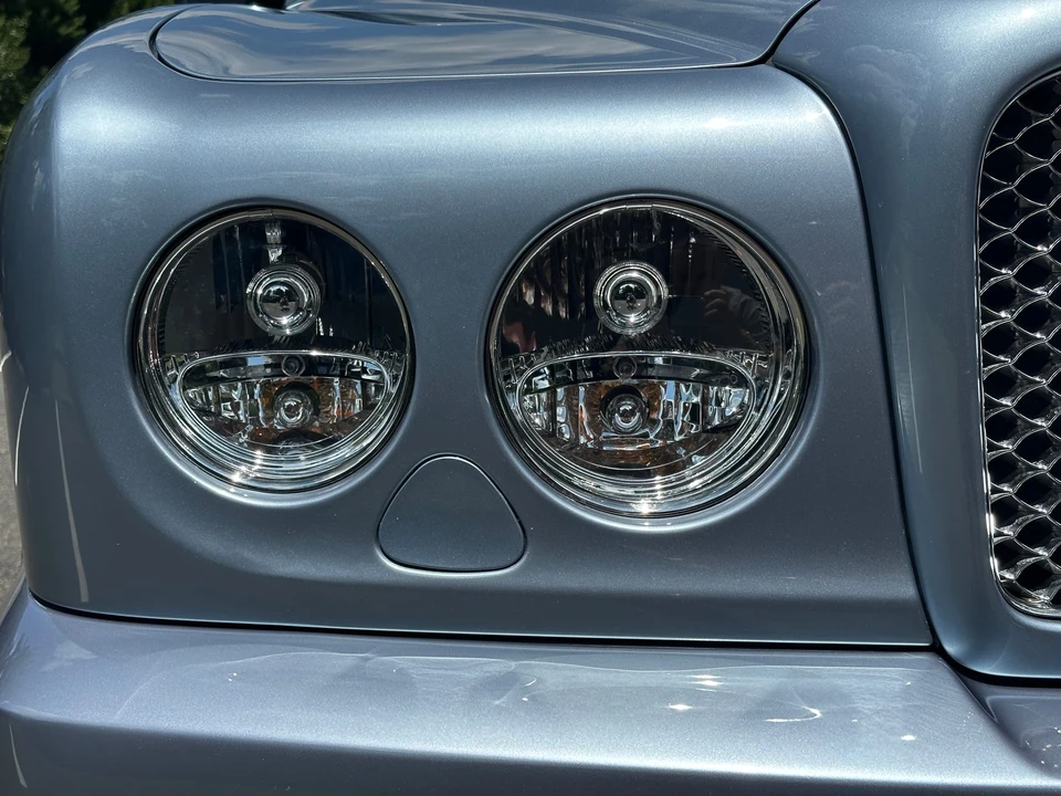 2007 Bentley Azure 2nd Gen - Image 28 of 31