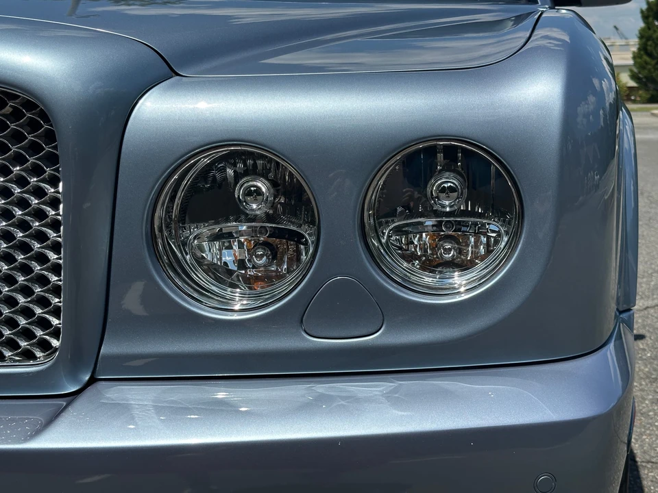 2007 Bentley Azure 2nd Gen - Image 30 of 31