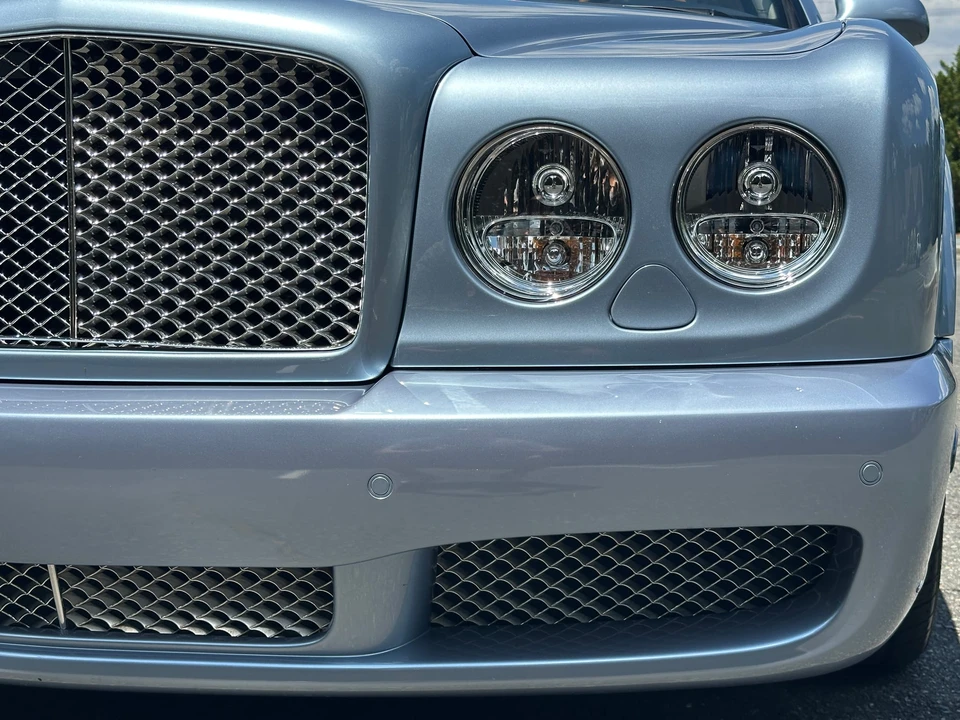 2007 Bentley Azure 2nd Gen - Image 31 of 31