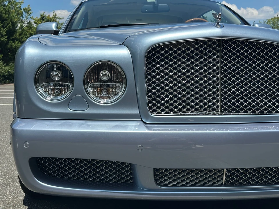 2007 Bentley Azure 2nd Gen - Image 27 of 31