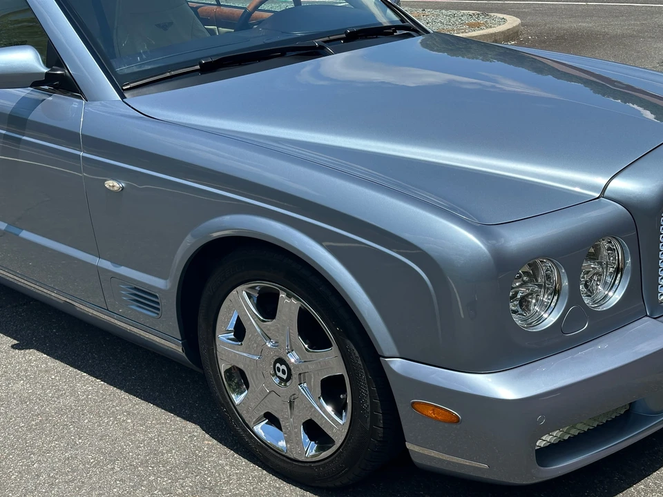 2007 Bentley Azure 2nd Gen - Image 25 of 31