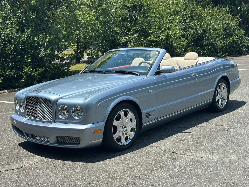 2007 Bentley Azure 2nd Gen - Image 15 of 31