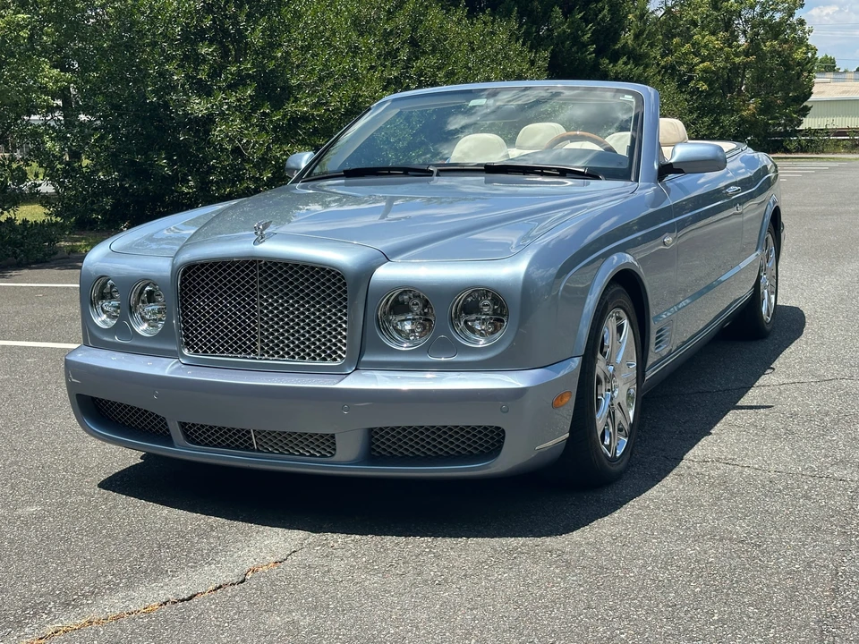 2007 Bentley Azure 2nd Gen - Image 16 of 31