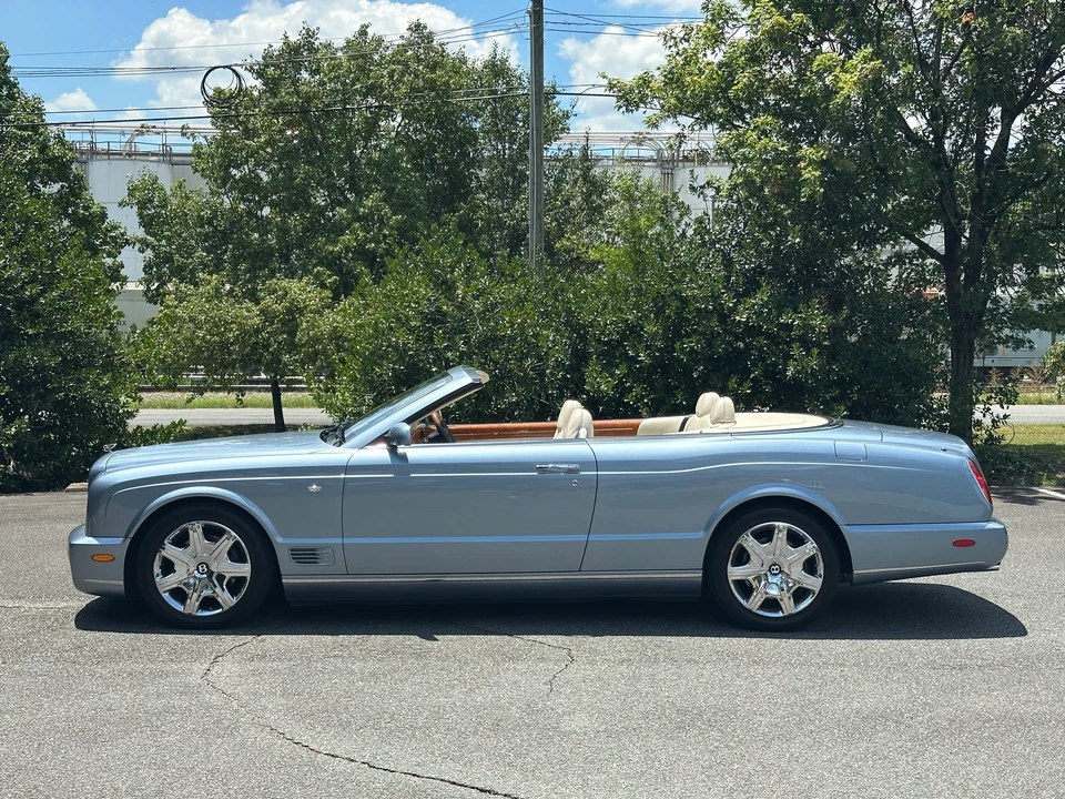 2007 Bentley Azure 2nd Gen - Image 24 of 31