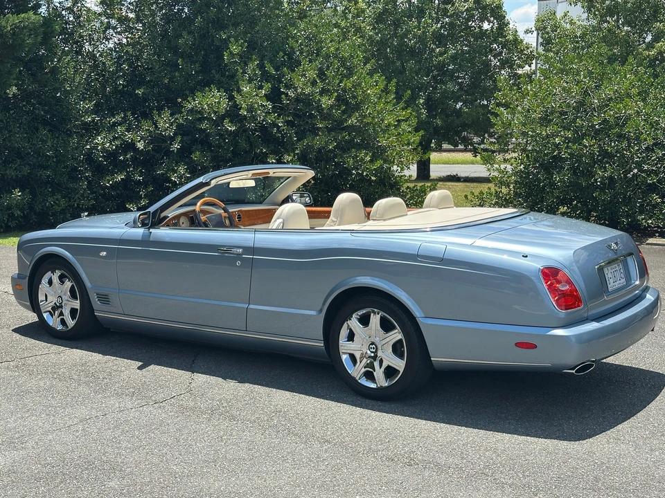 2007 Bentley Azure 2nd Gen - Image 23 of 31