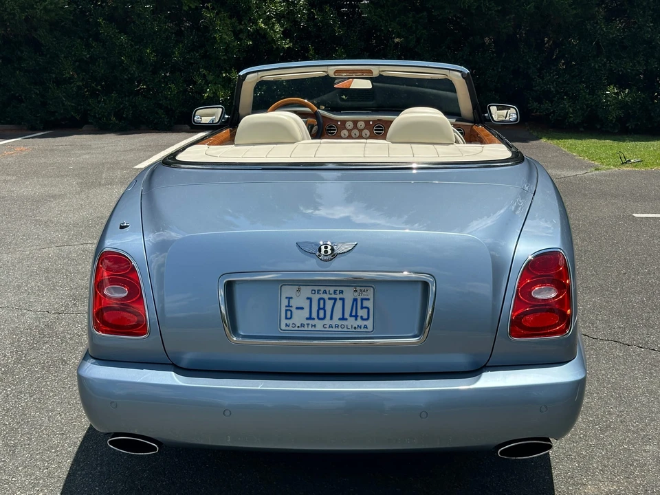 2007 Bentley Azure 2nd Gen - Image 21 of 31