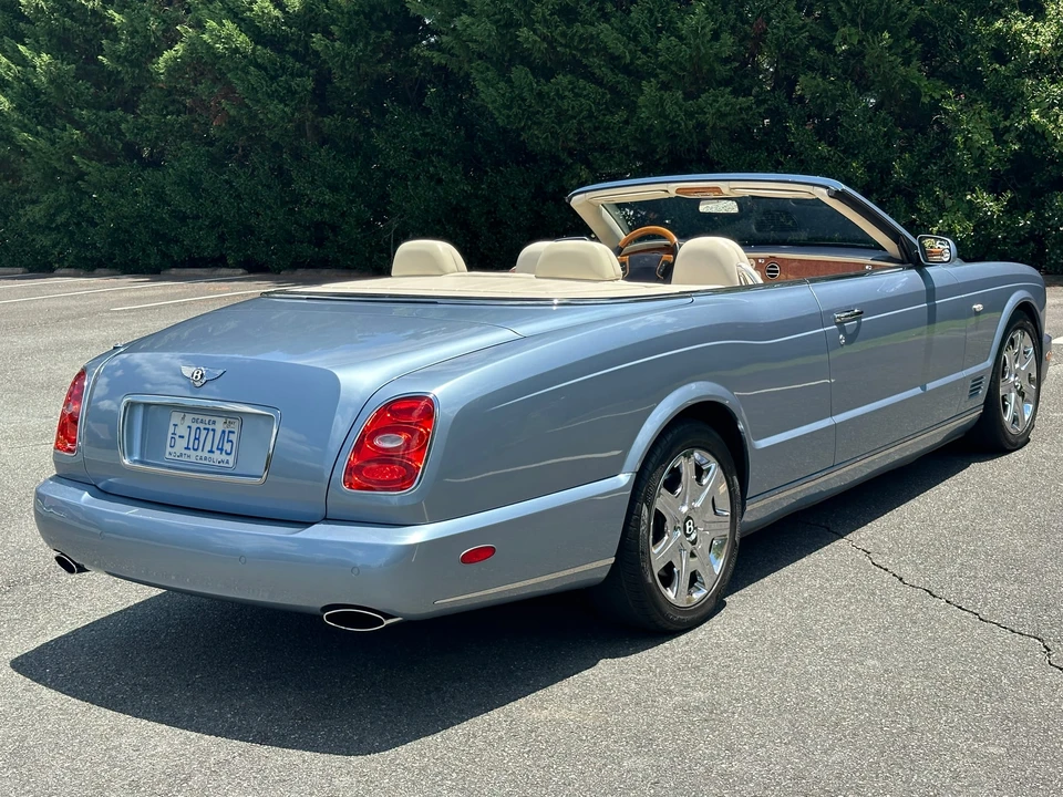 2007 Bentley Azure 2nd Gen - Image 20 of 31