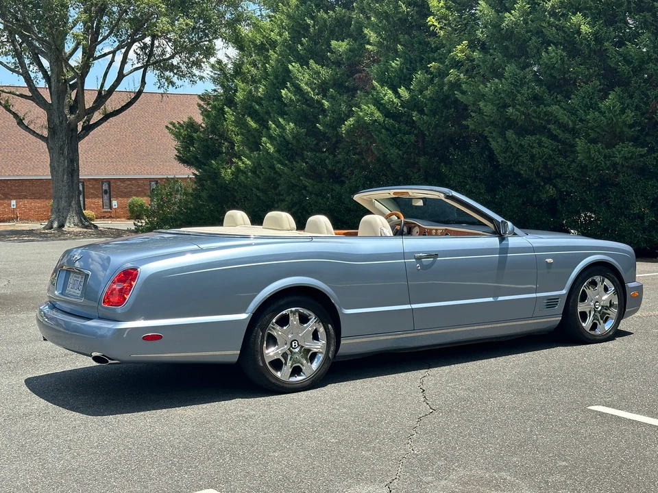 2007 Bentley Azure 2nd Gen - Image 19 of 31