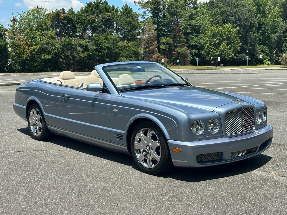 2007 Bentley Azure 2nd Gen - Image 18 of 31