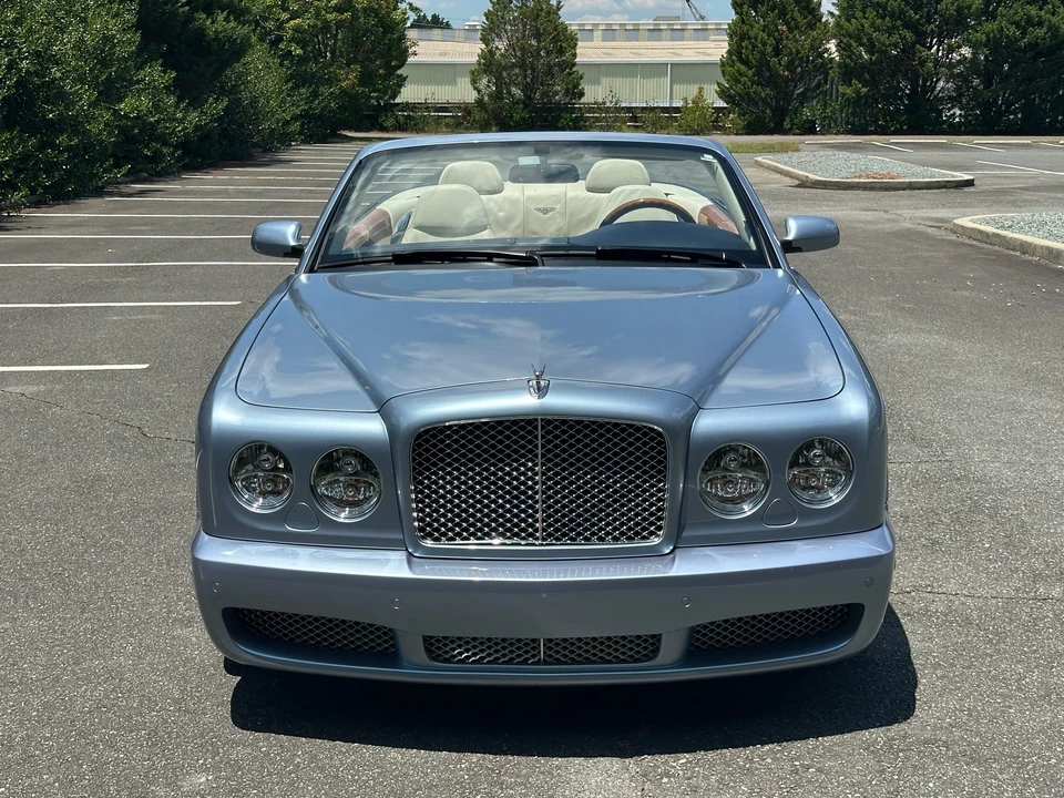 2007 Bentley Azure 2nd Gen - Image 17 of 31