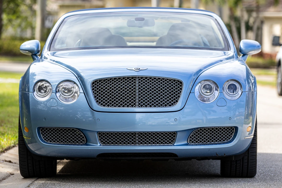 2007 Bentley Continental GTC - Image 3 of 31