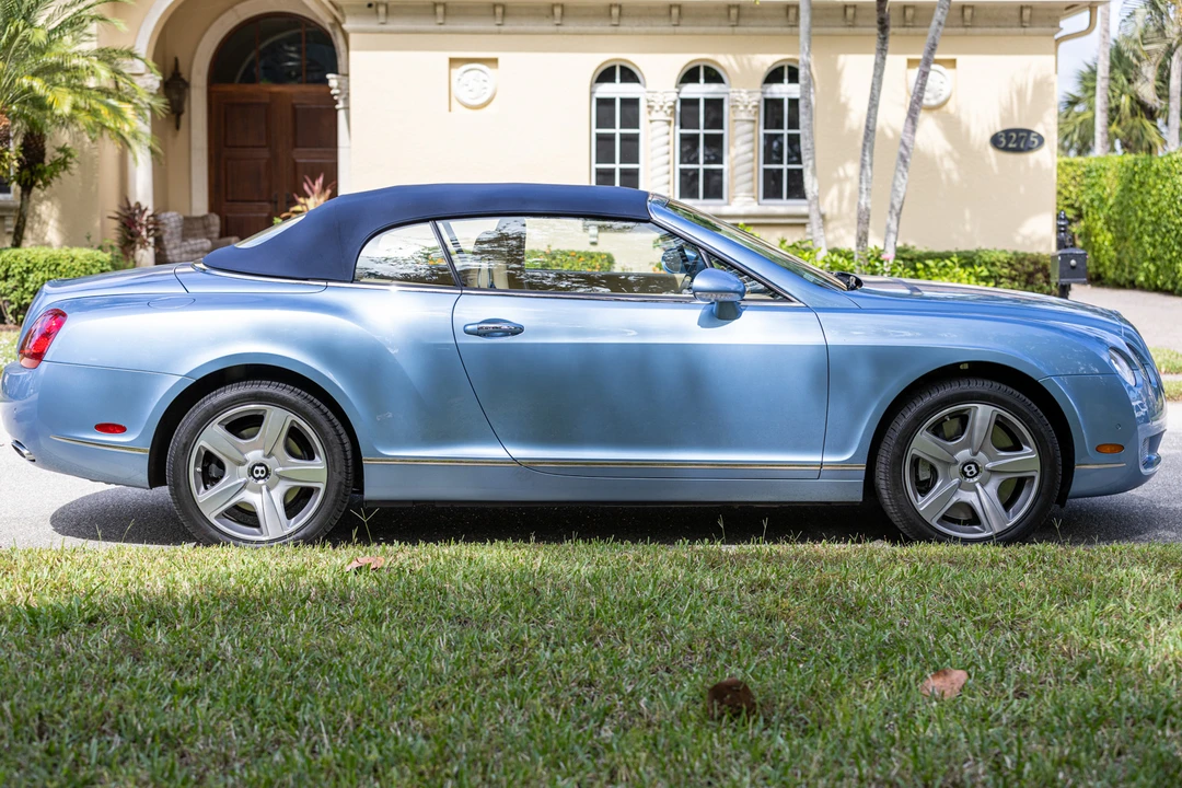 2007 Bentley Continental GTC - Image 6 of 31