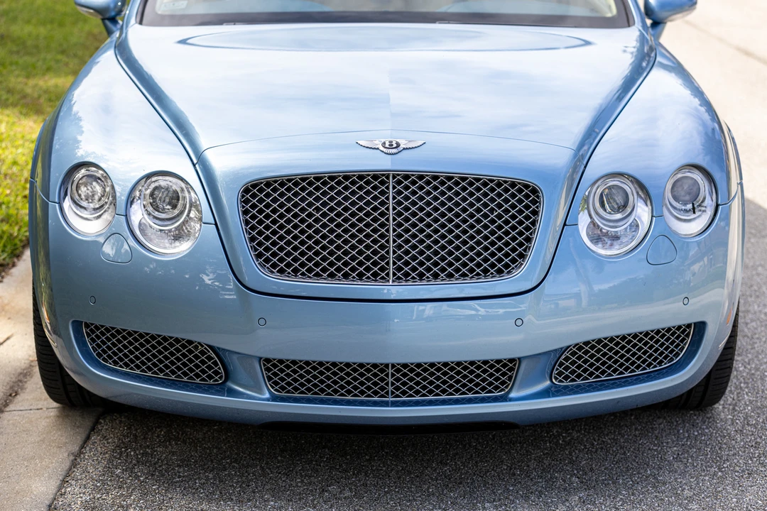 2007 Bentley Continental GTC - Image 17 of 31