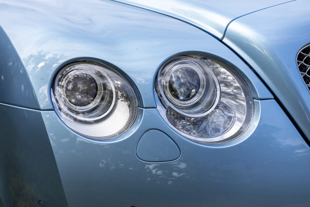 2007 Bentley Continental GTC - Image 21 of 31
