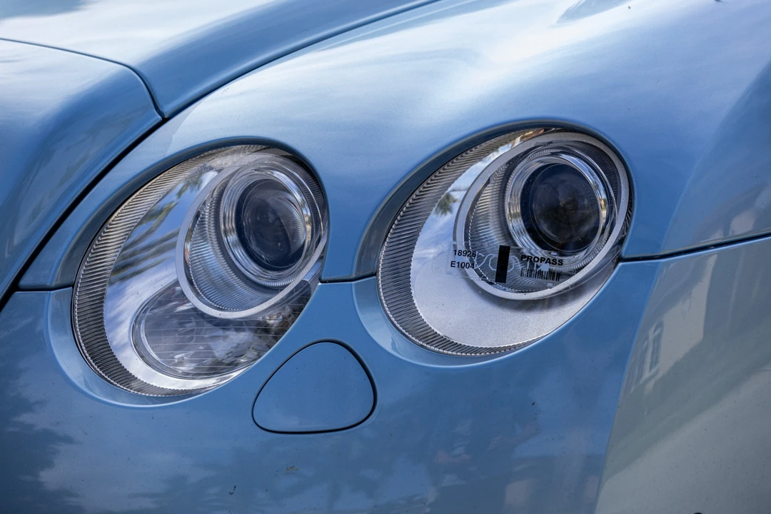 2007 Bentley Continental GTC - Image 22 of 31