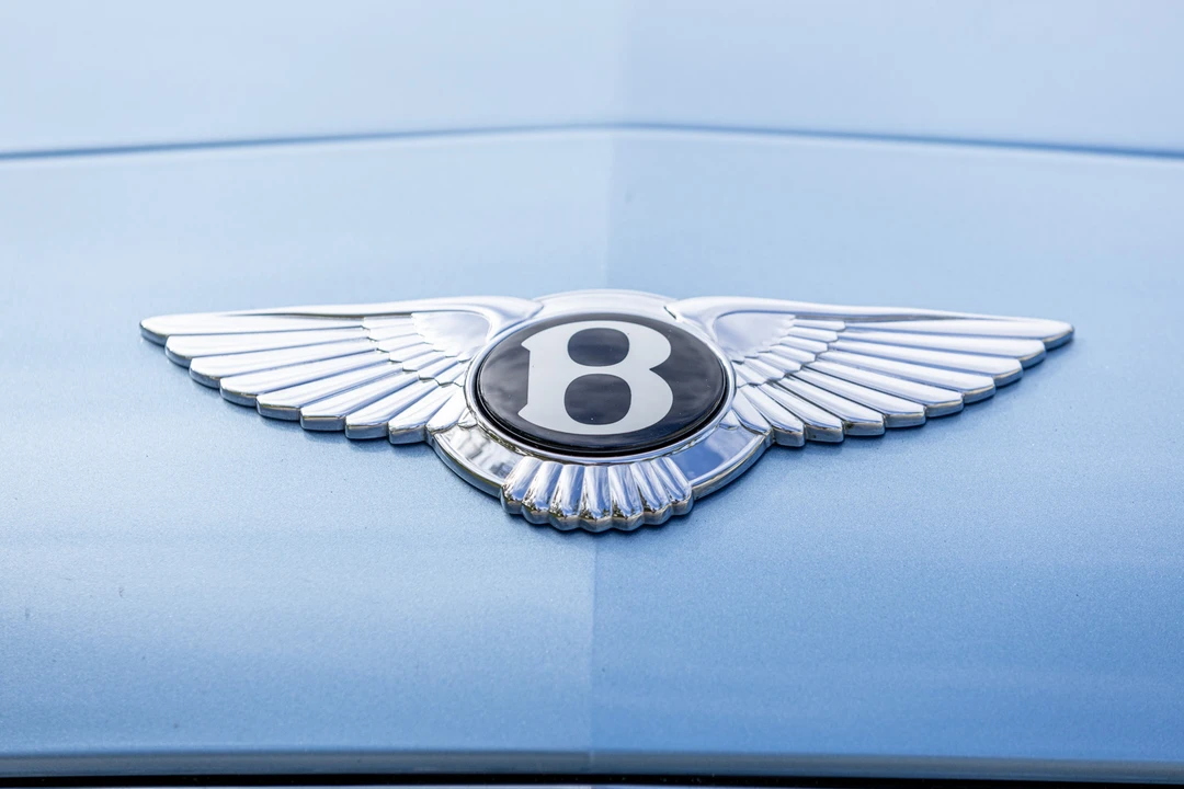 2007 Bentley Continental GTC - Image 30 of 31