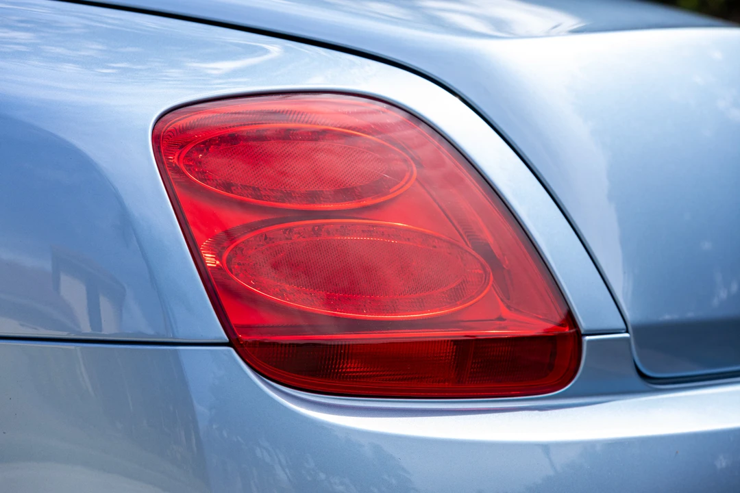 2007 Bentley Continental GTC - Image 23 of 31