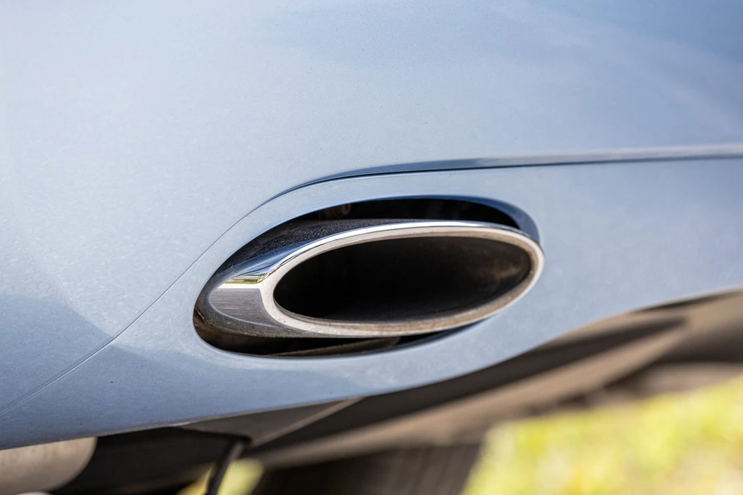 2007 Bentley Continental GTC - Image 19 of 31