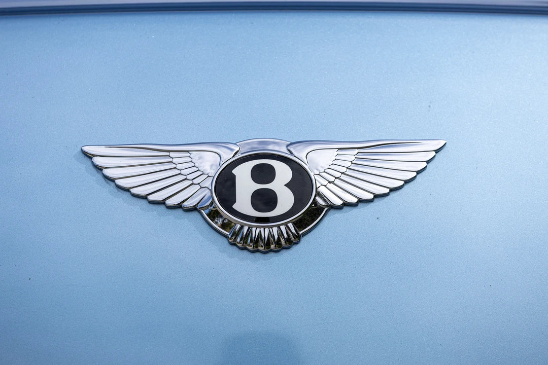 2007 Bentley Continental GTC - Image 31 of 31