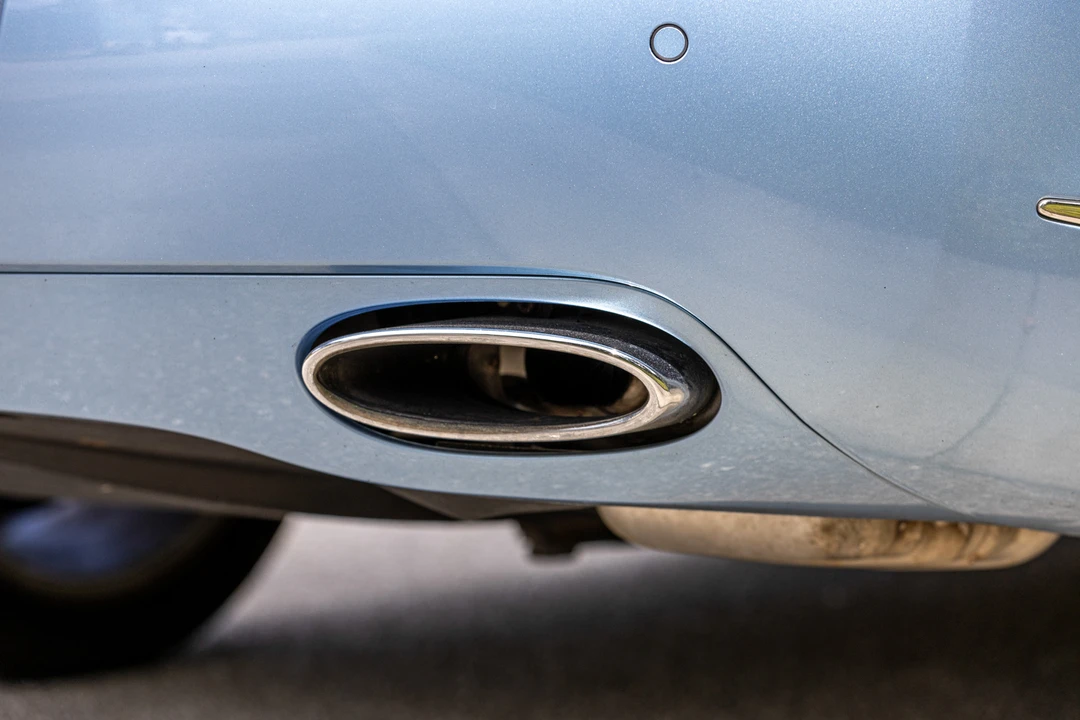 2007 Bentley Continental GTC - Image 20 of 31