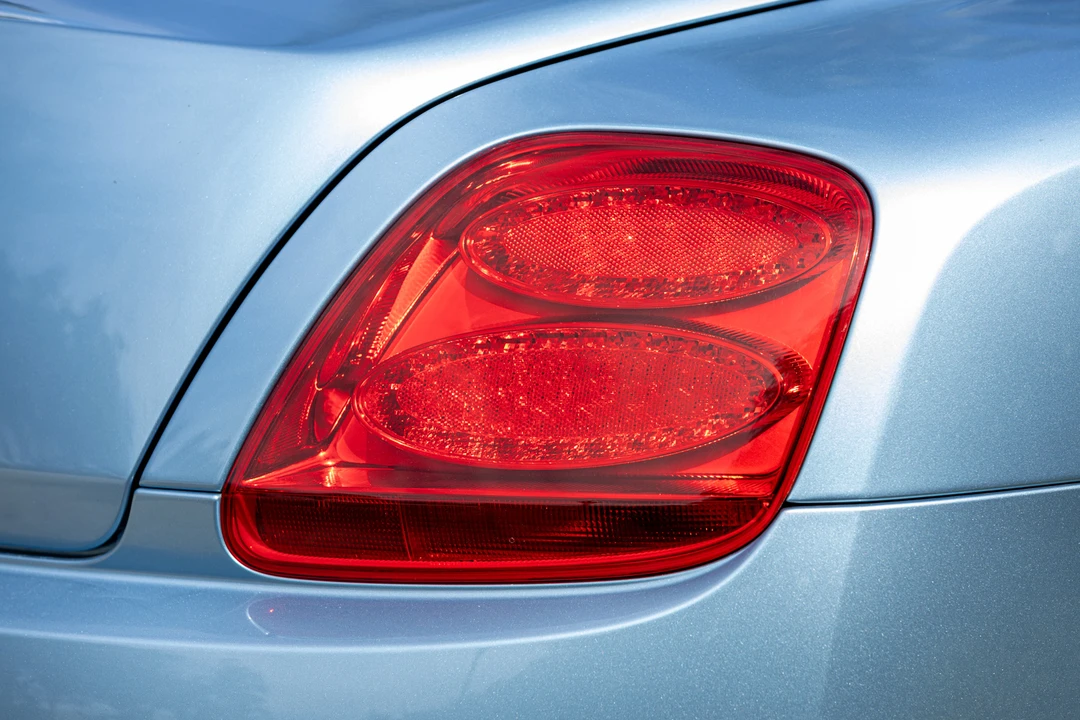2007 Bentley Continental GTC - Image 24 of 31