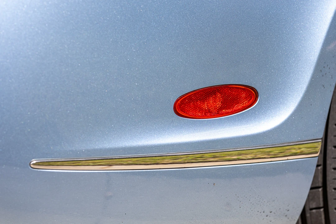 2007 Bentley Continental GTC - Image 26 of 31