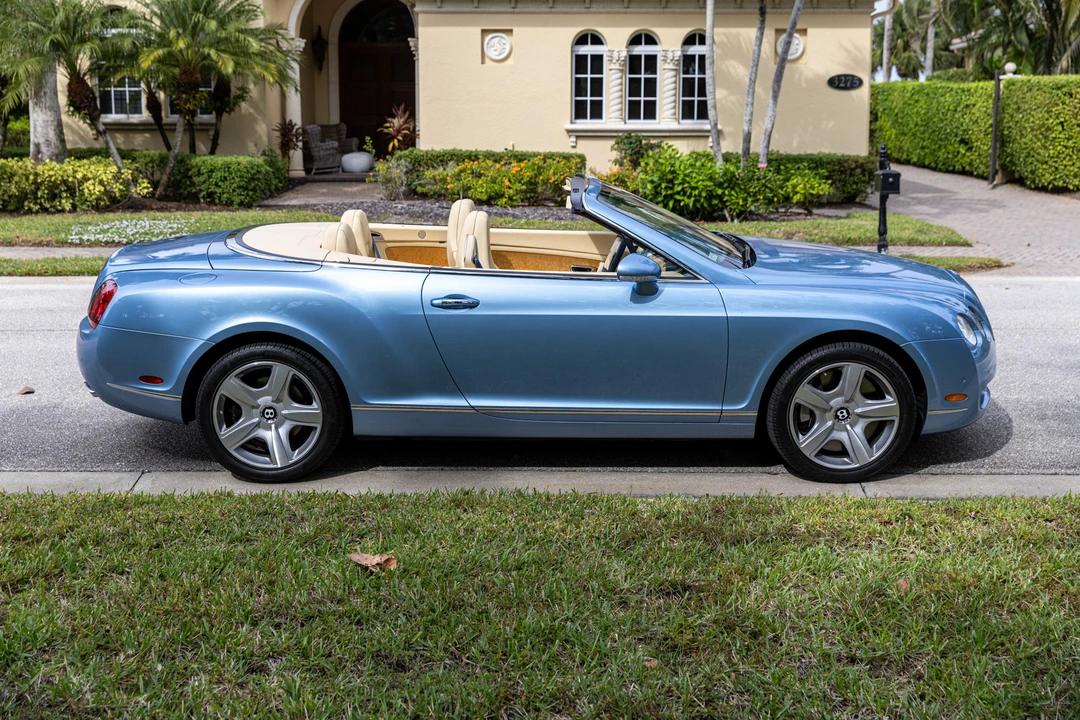 2007 Bentley Continental GTC - Image 14 of 31