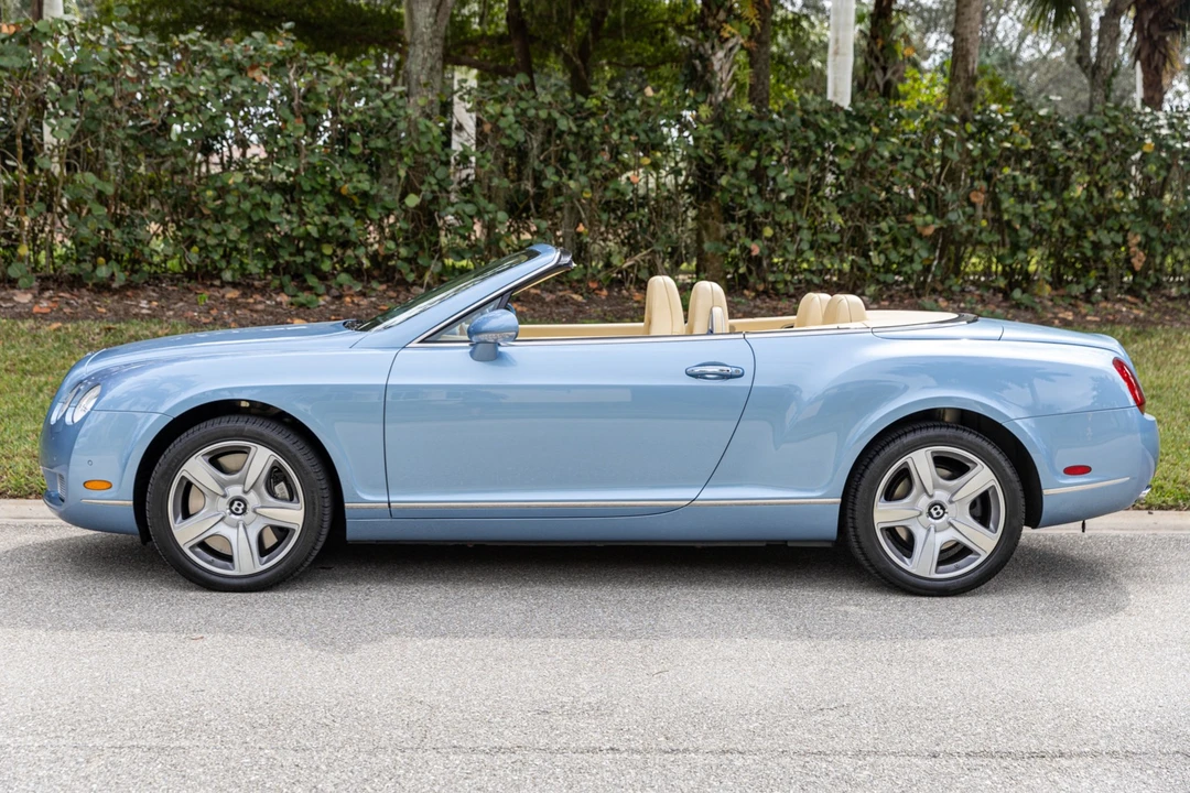 2007 Bentley Continental GTC - Image 16 of 31